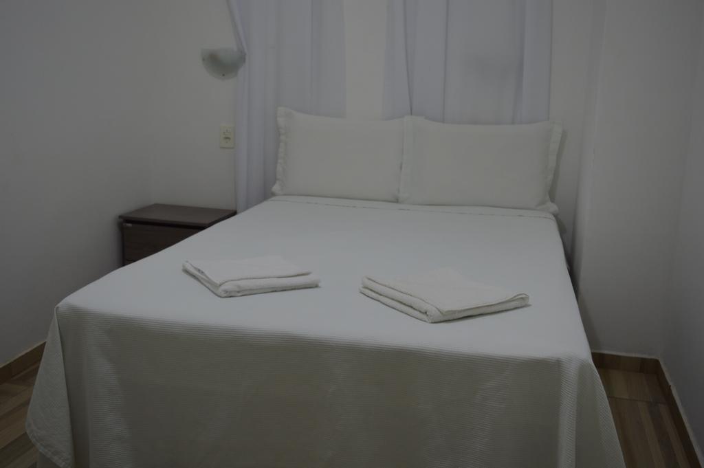 Pousada Rekinty Canindé de São Francisco Extérieur photo